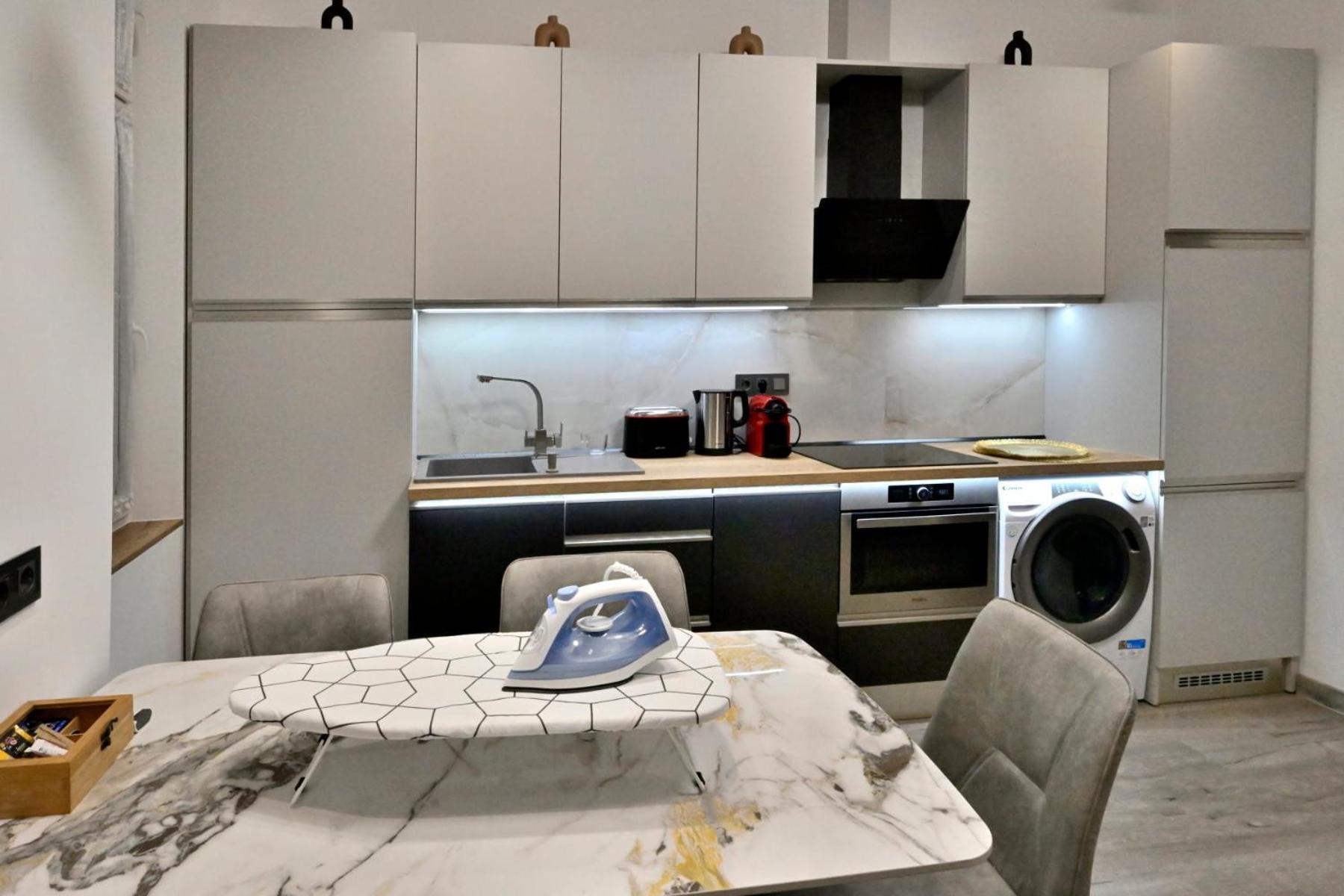 Apartment Trendset Flat
