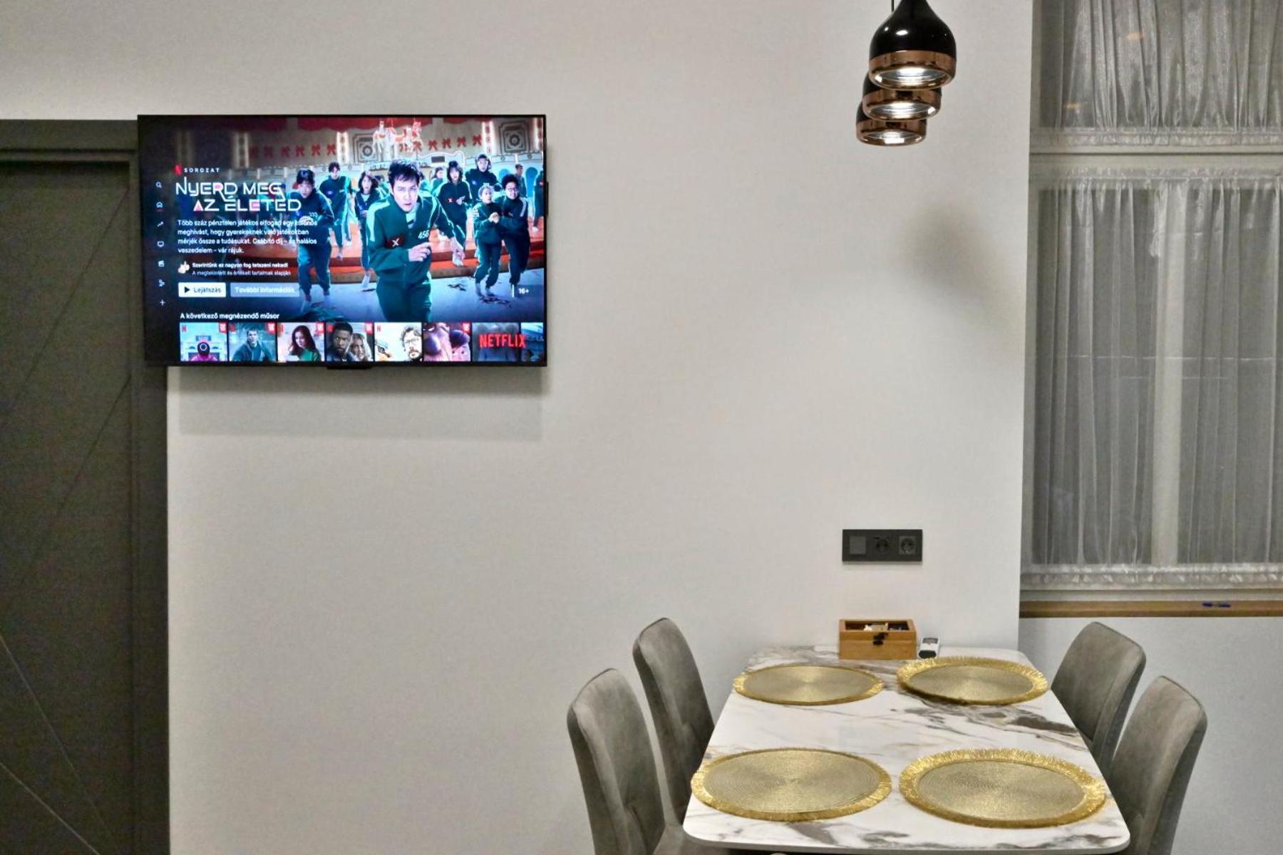 Apartamento Trendset Flat Budapest