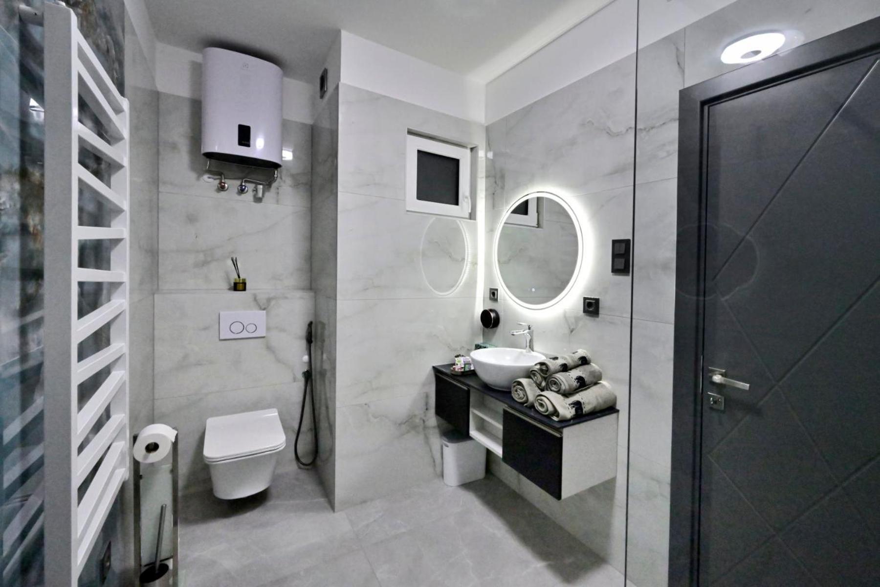 Trendset Flat Apartment *