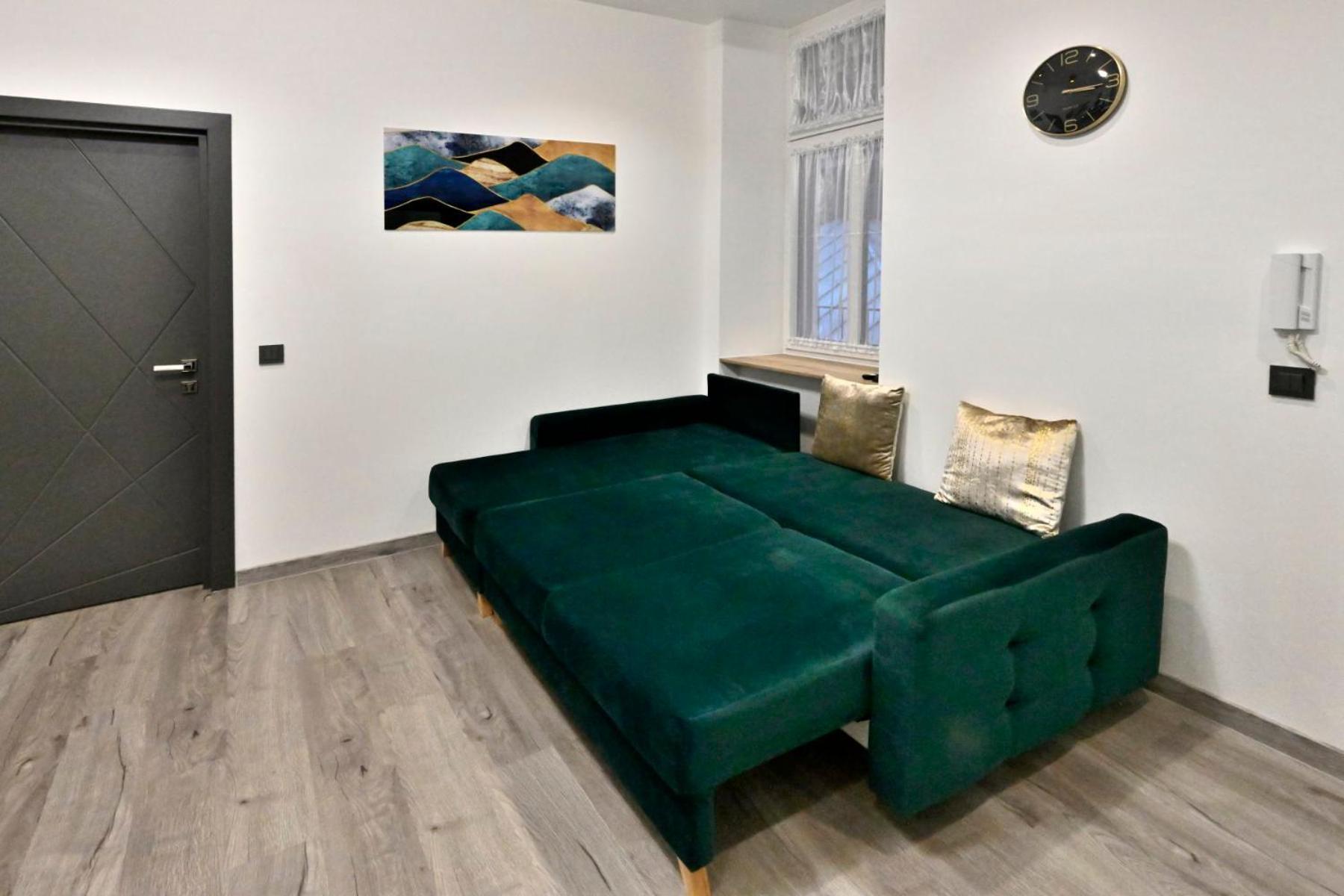Trendset Flat Apartment *
