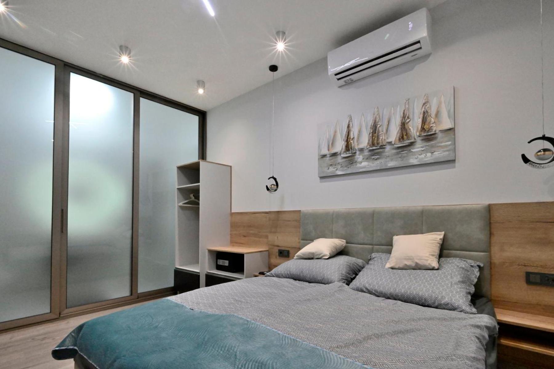Trendset Flat Apartment