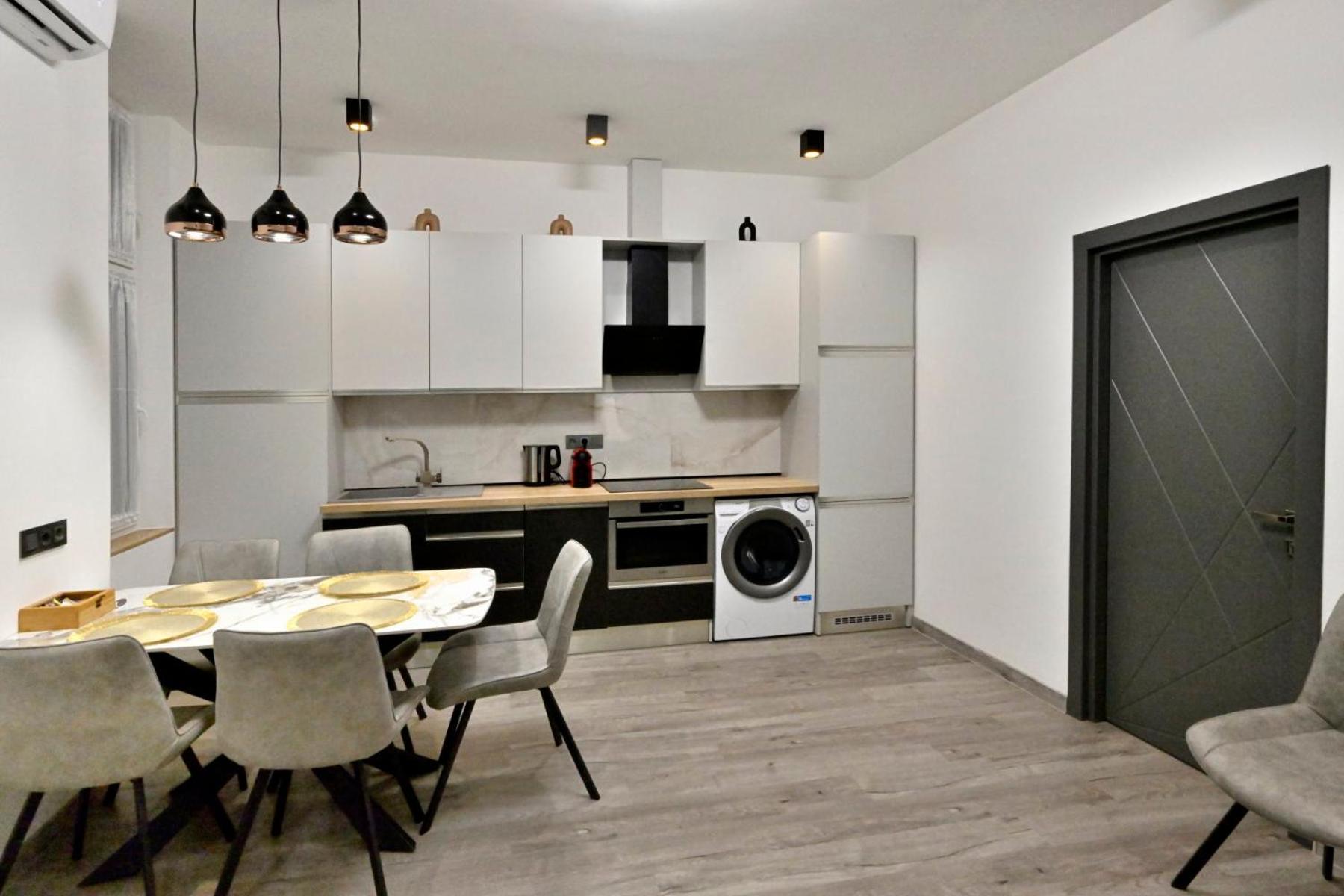 Apartment Trendset Flat *