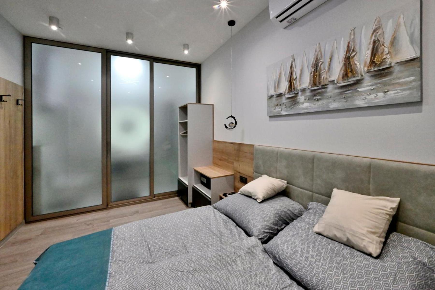 Trendset Flat * Budapest