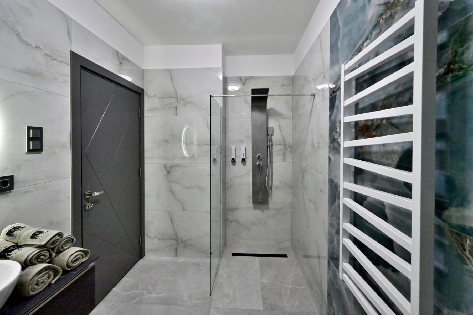 Trendset Flat Apartment