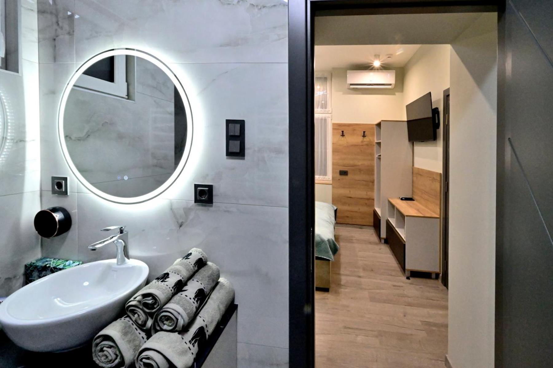 Apartment Trendset Flat *
