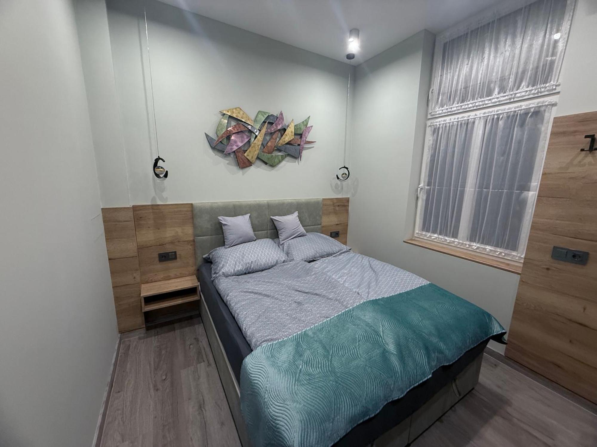 Trendset Flat Apartment Budapest