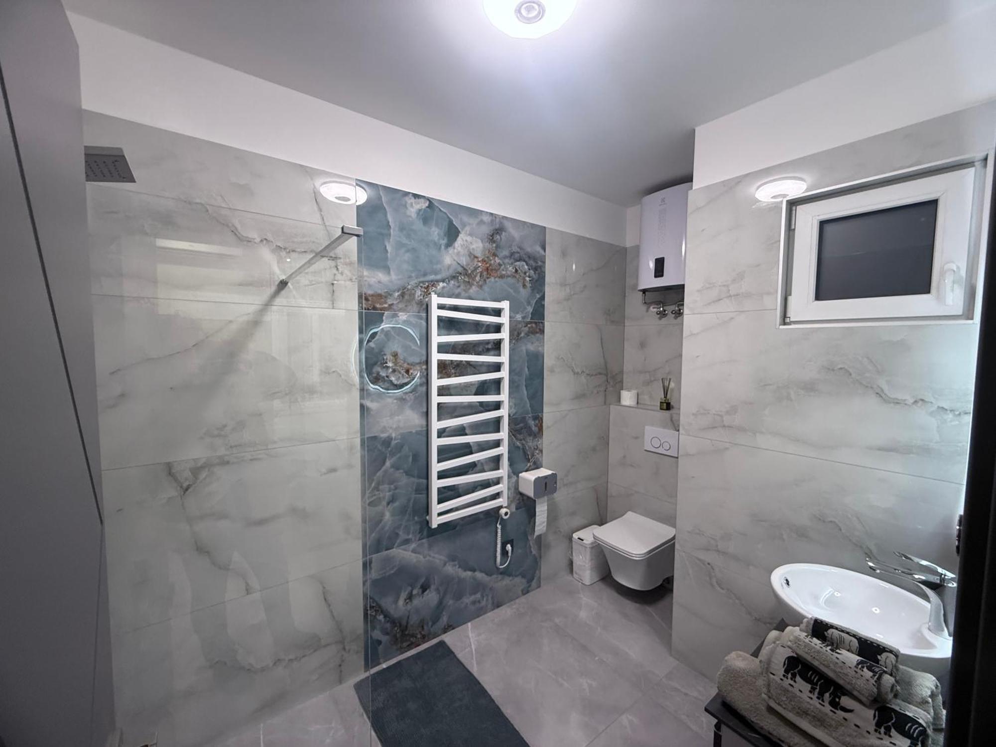 Apartment Trendset Flat Budapest