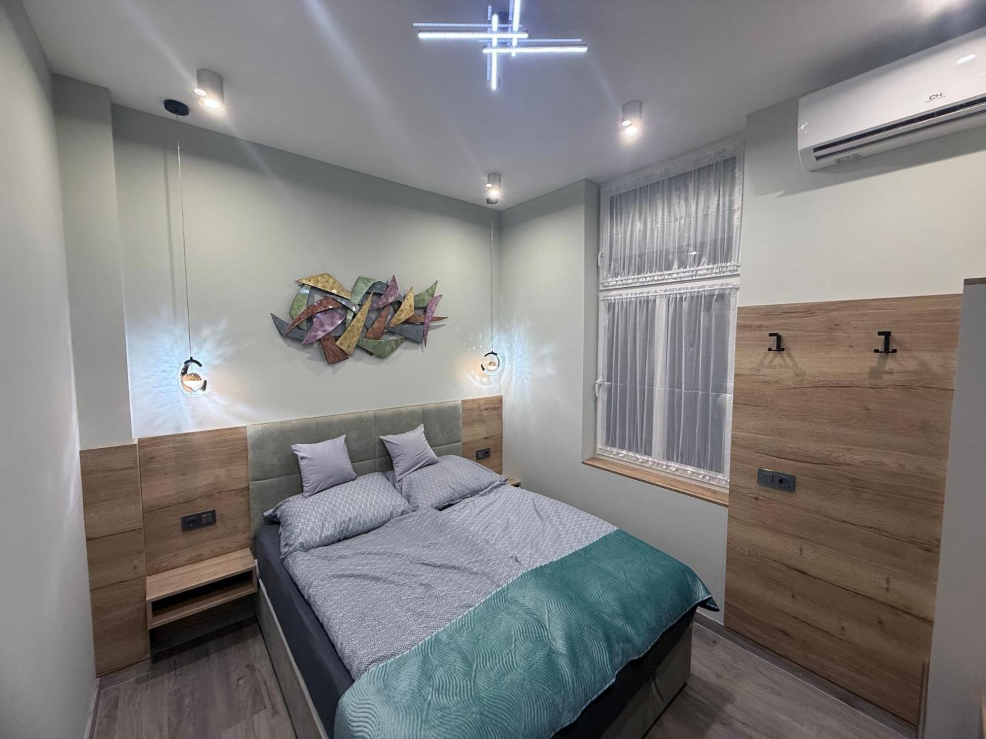 Trendset Flat Apartment *