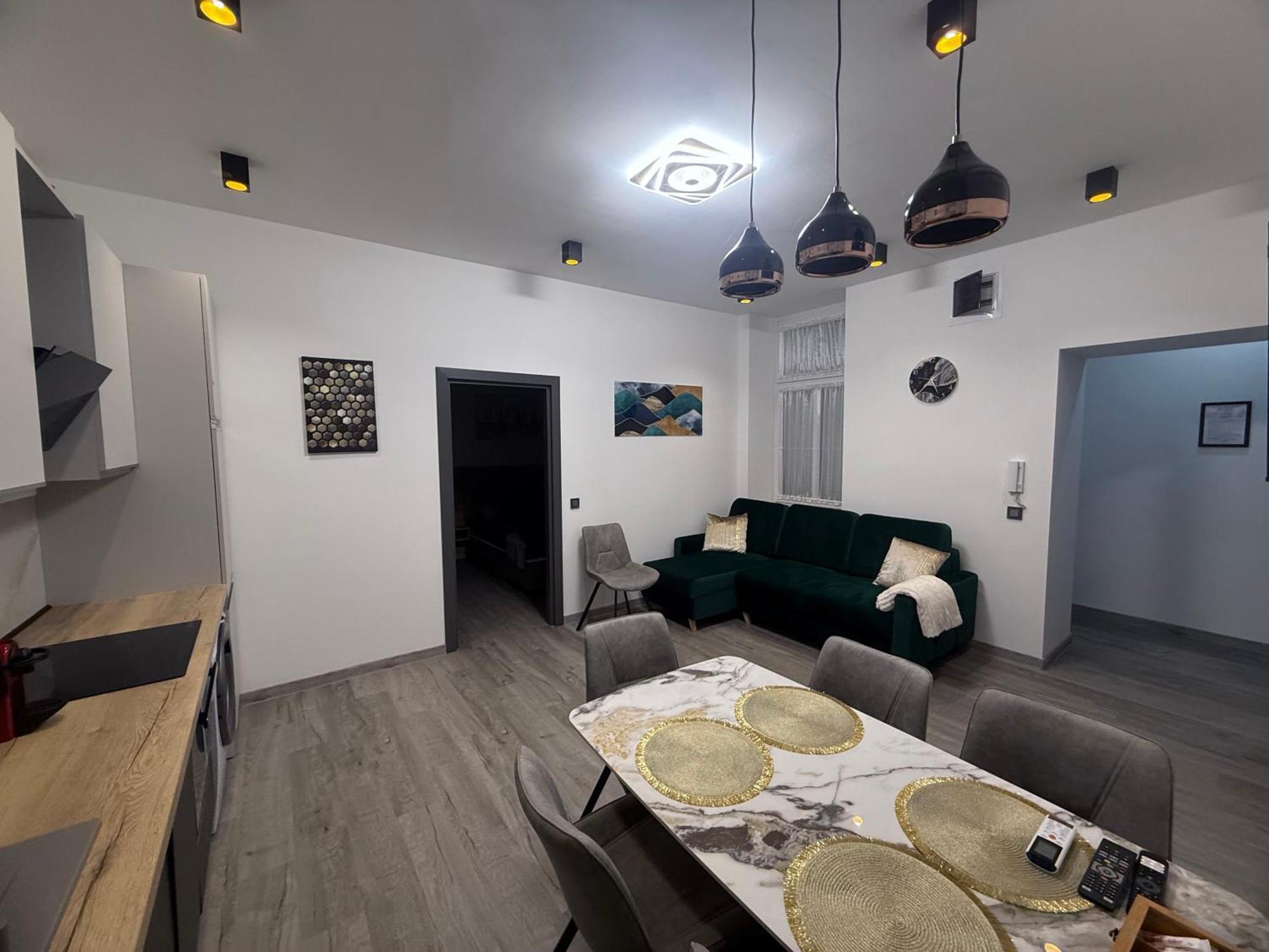 Apartment Trendset Flat *