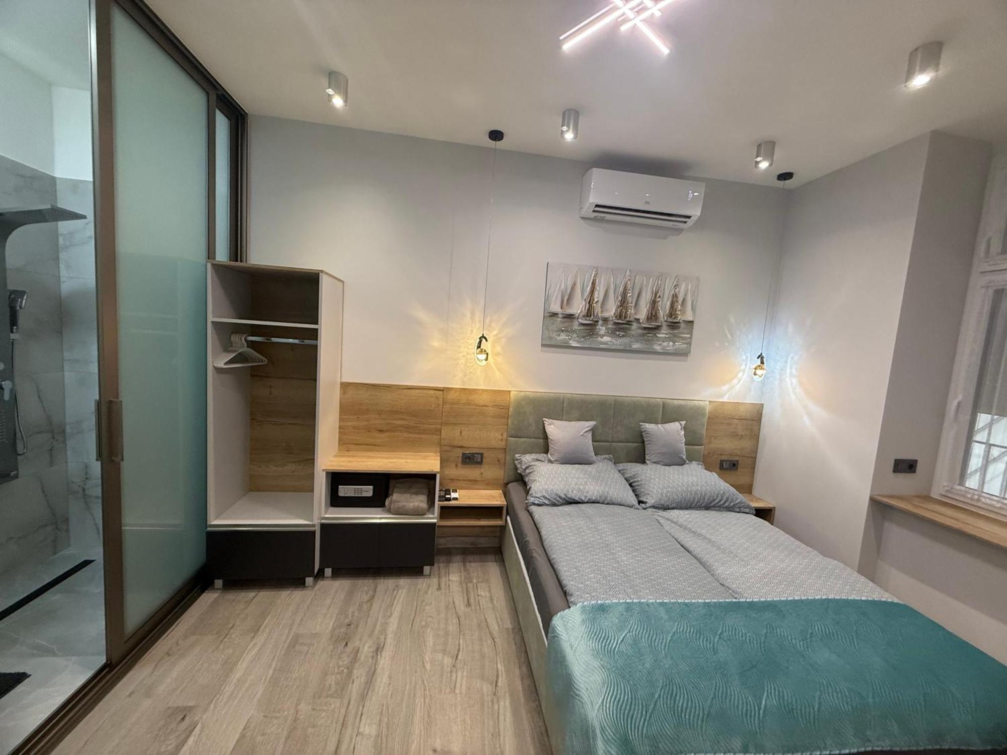 Apartment Trendset Flat *